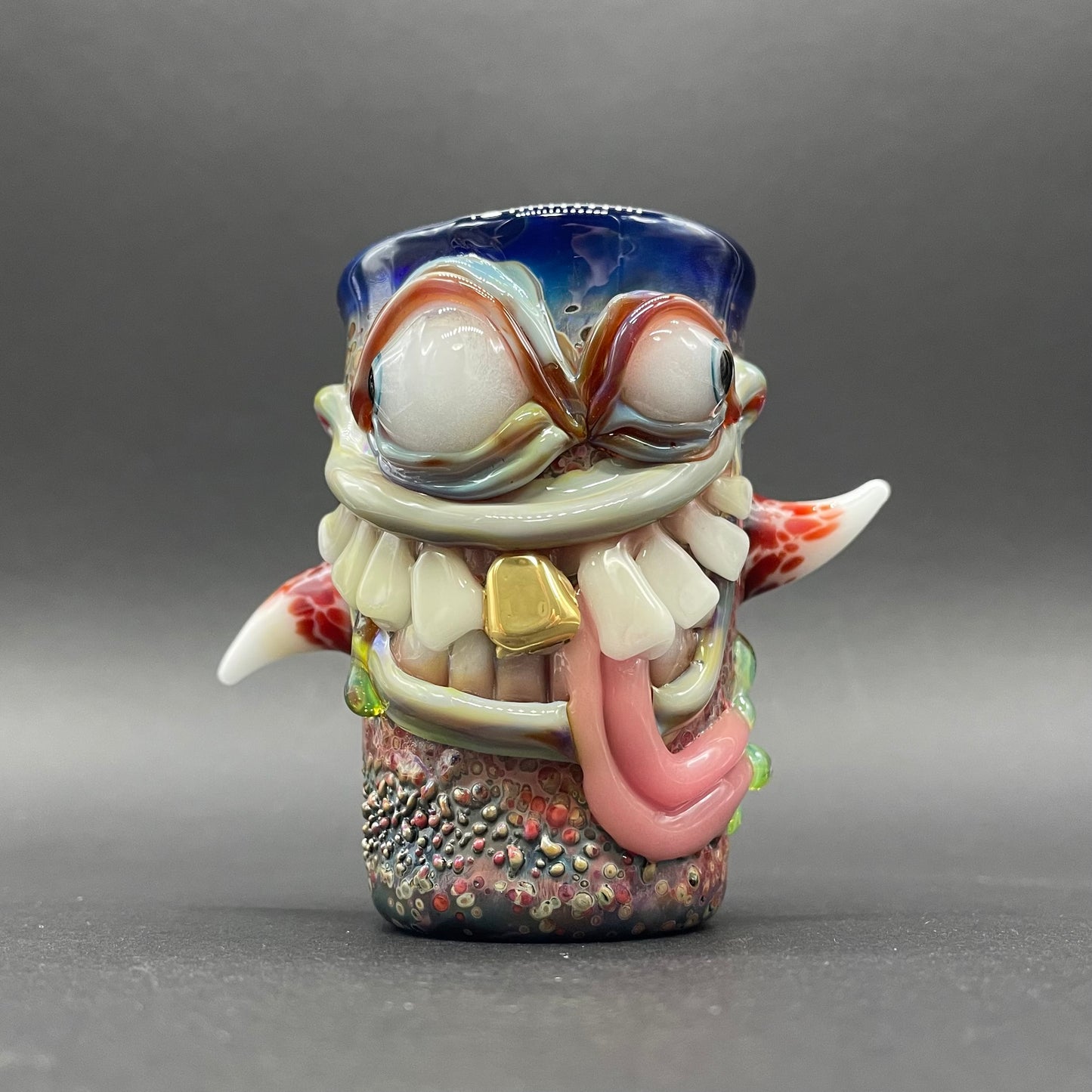 Doofus shot glass