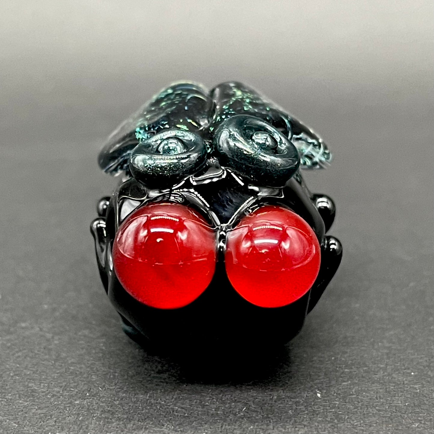 Cicada pendant