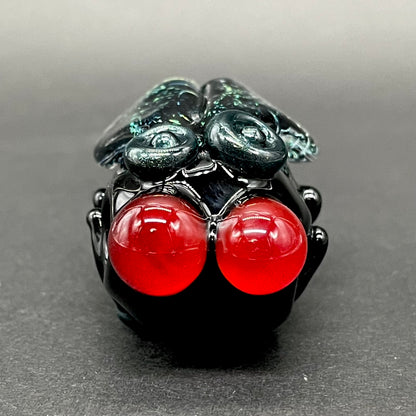 Cicada pendant