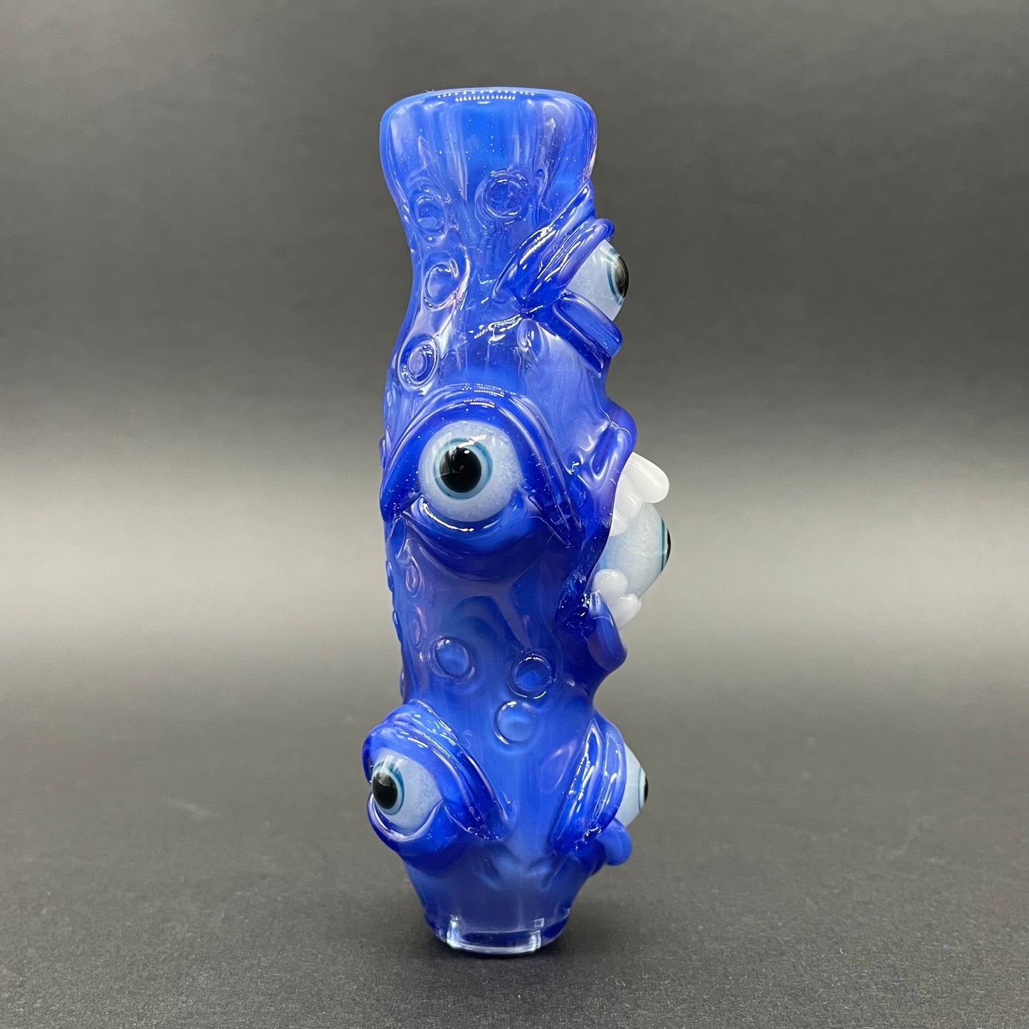 Hand-blown For Kelly - Leviathan Glass original