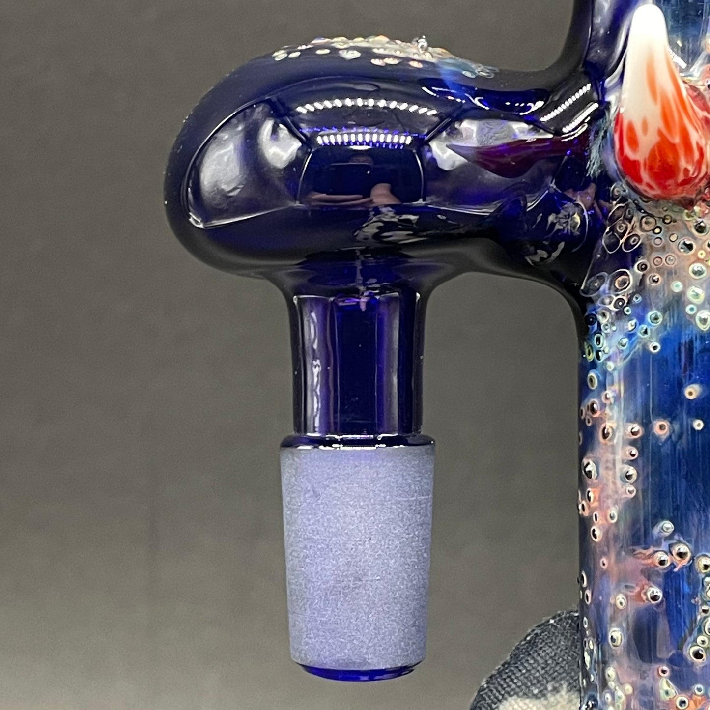14mm 90° little ashcatcher (eye)