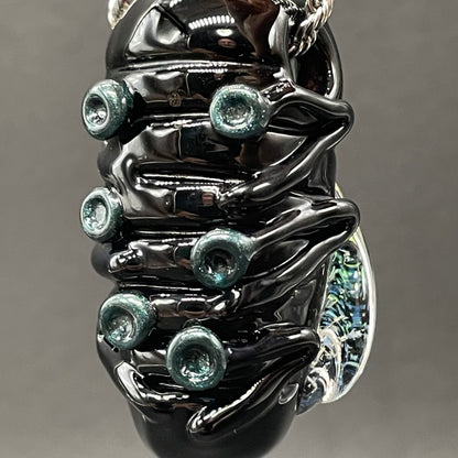 Cicada pendant