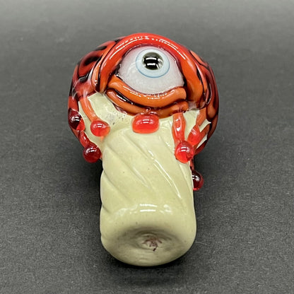 Brain cone pendant