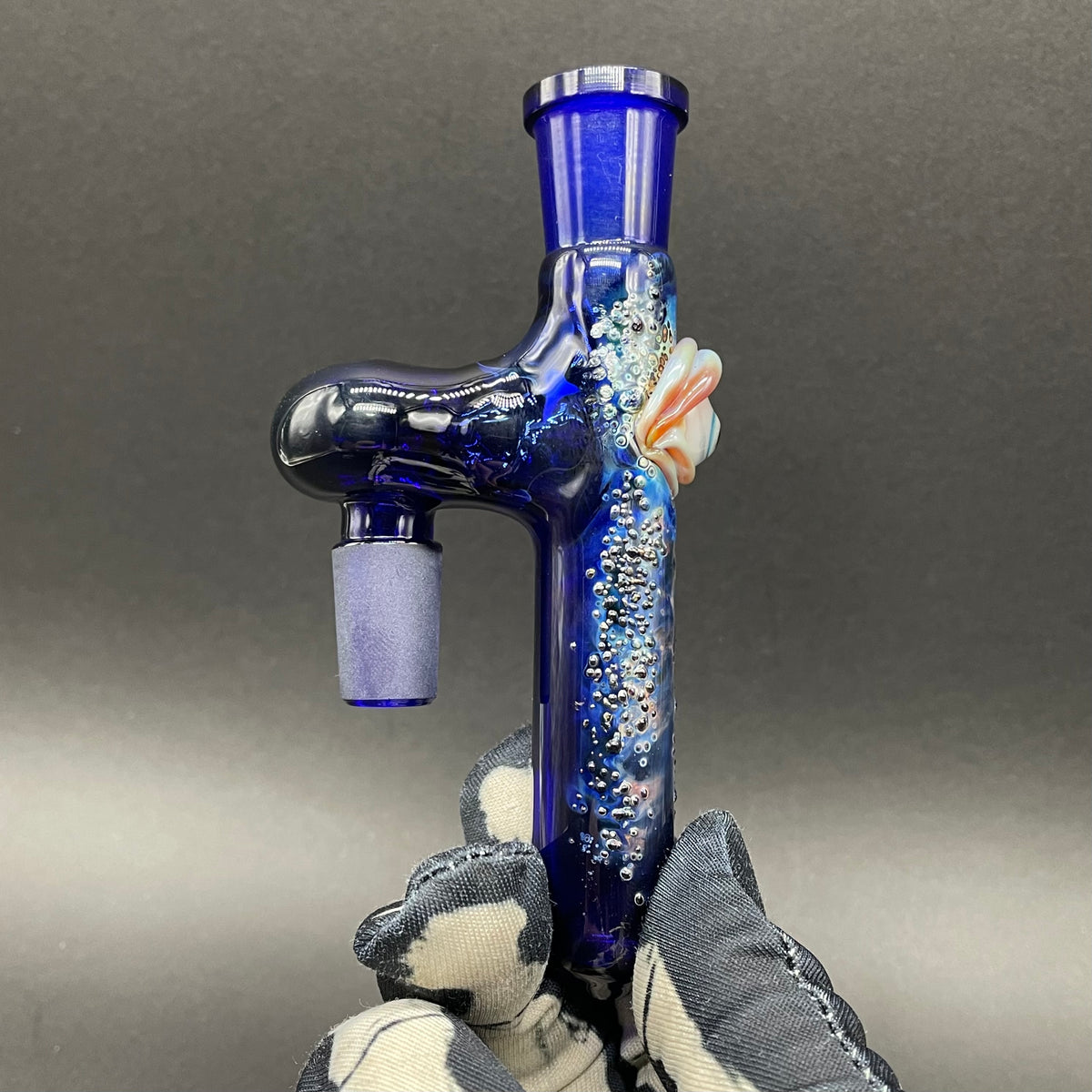 14mm 90° ashcatcher (eye)