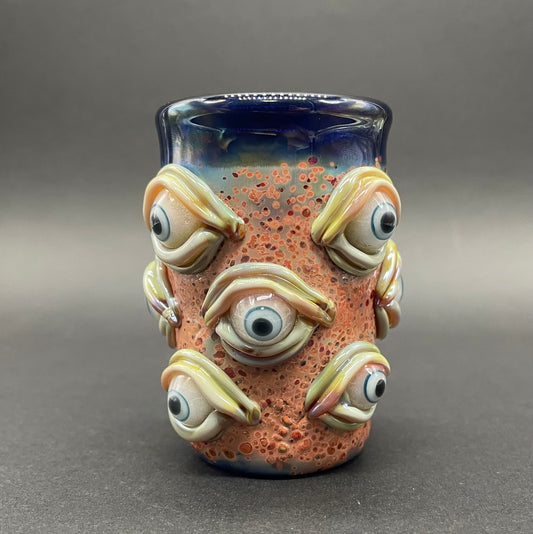 Argus Shot Glass