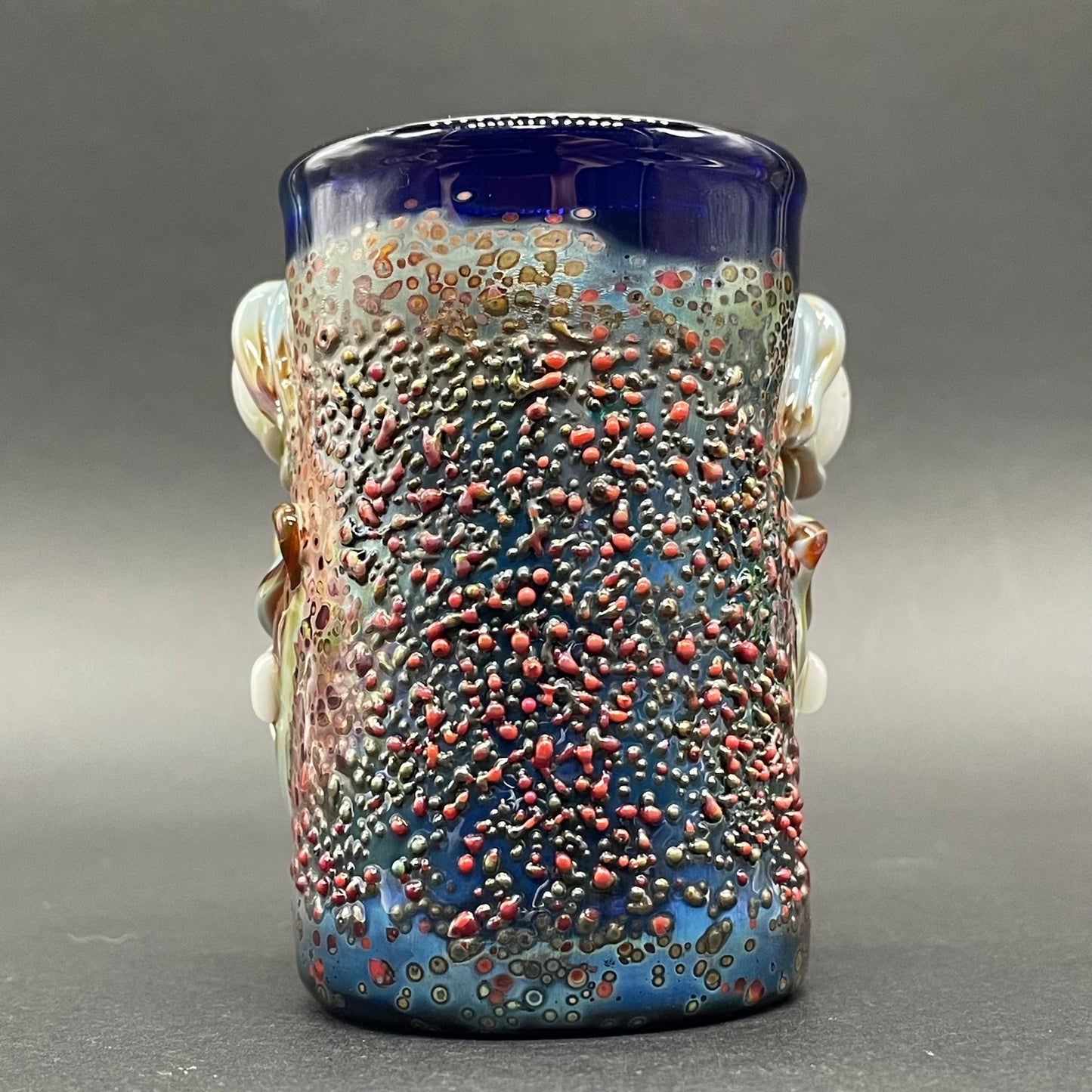 Shnoz shot glass
