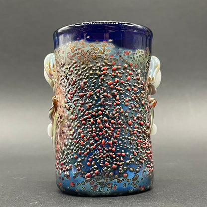 Shnoz shot glass