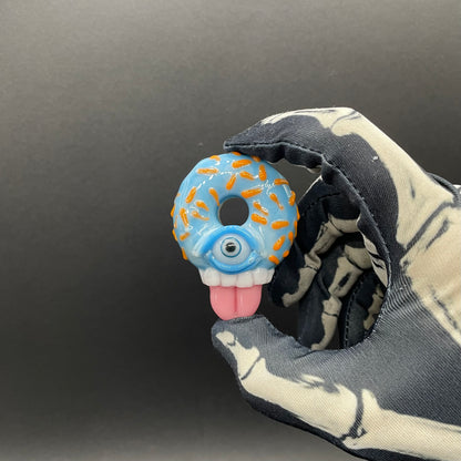 Mmmm doughnuts