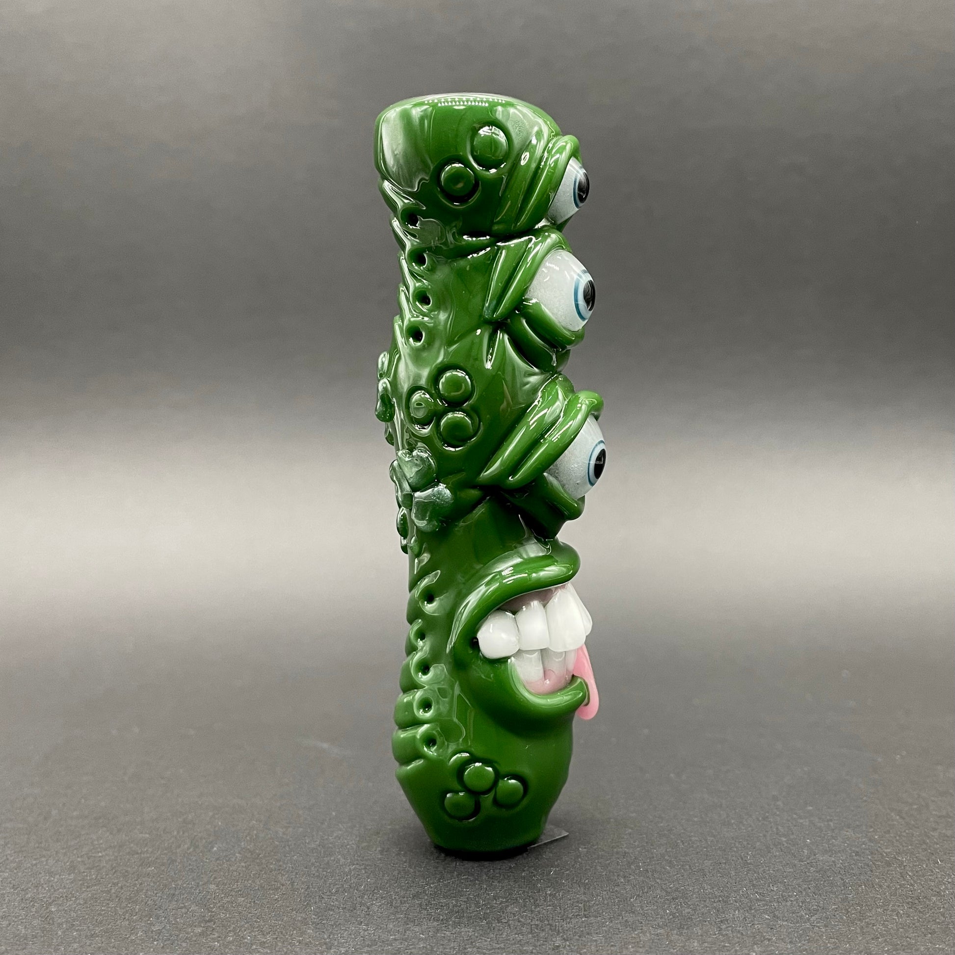 Premium For Kelly - collectible glass art