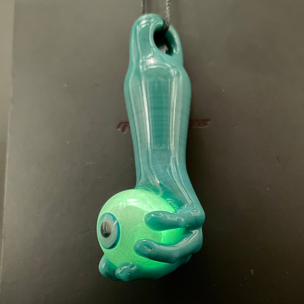 Eye of the beholder