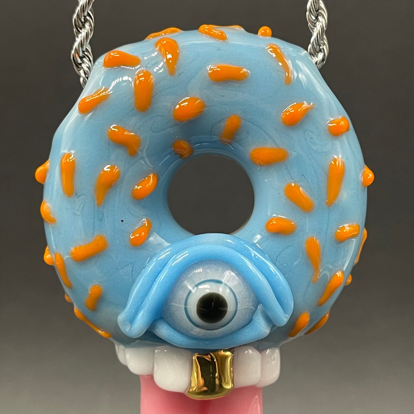 Mmmm doughnuts