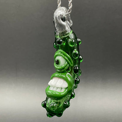 Pickle Rick