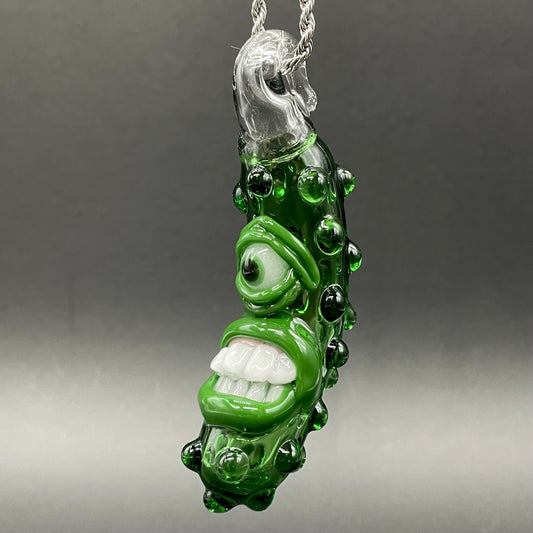 Pickle Rick