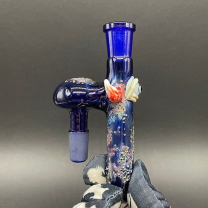 14mm 90° little ashcatcher (eye)