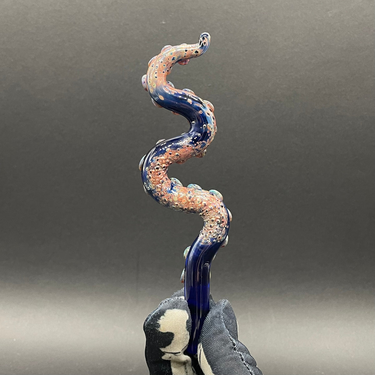 tentacle plant decoration