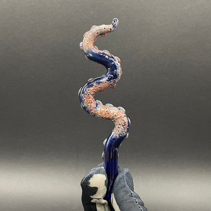 tentacle plant decoration