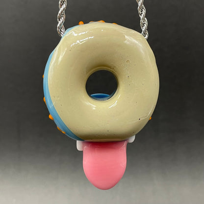 Mmmm doughnuts