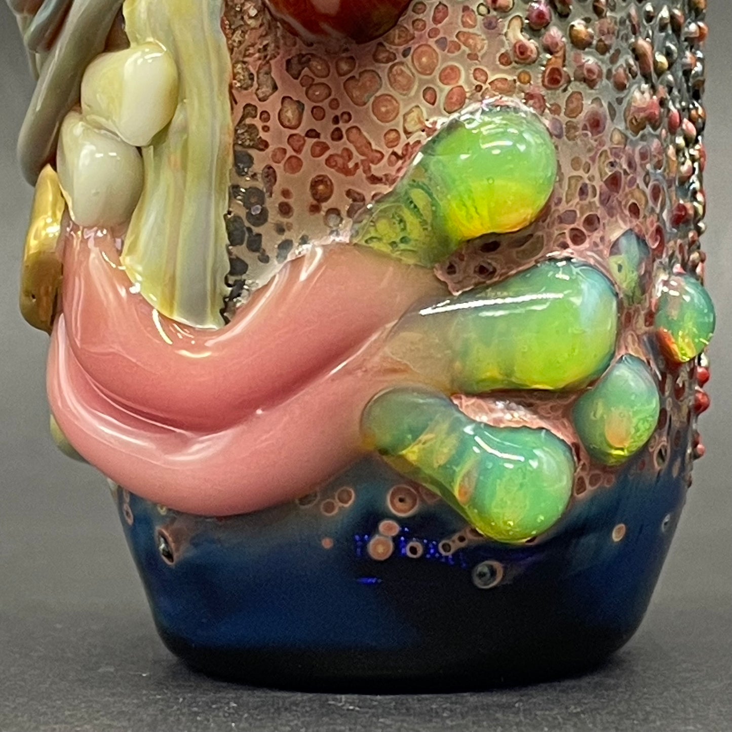 Doofus shot glass