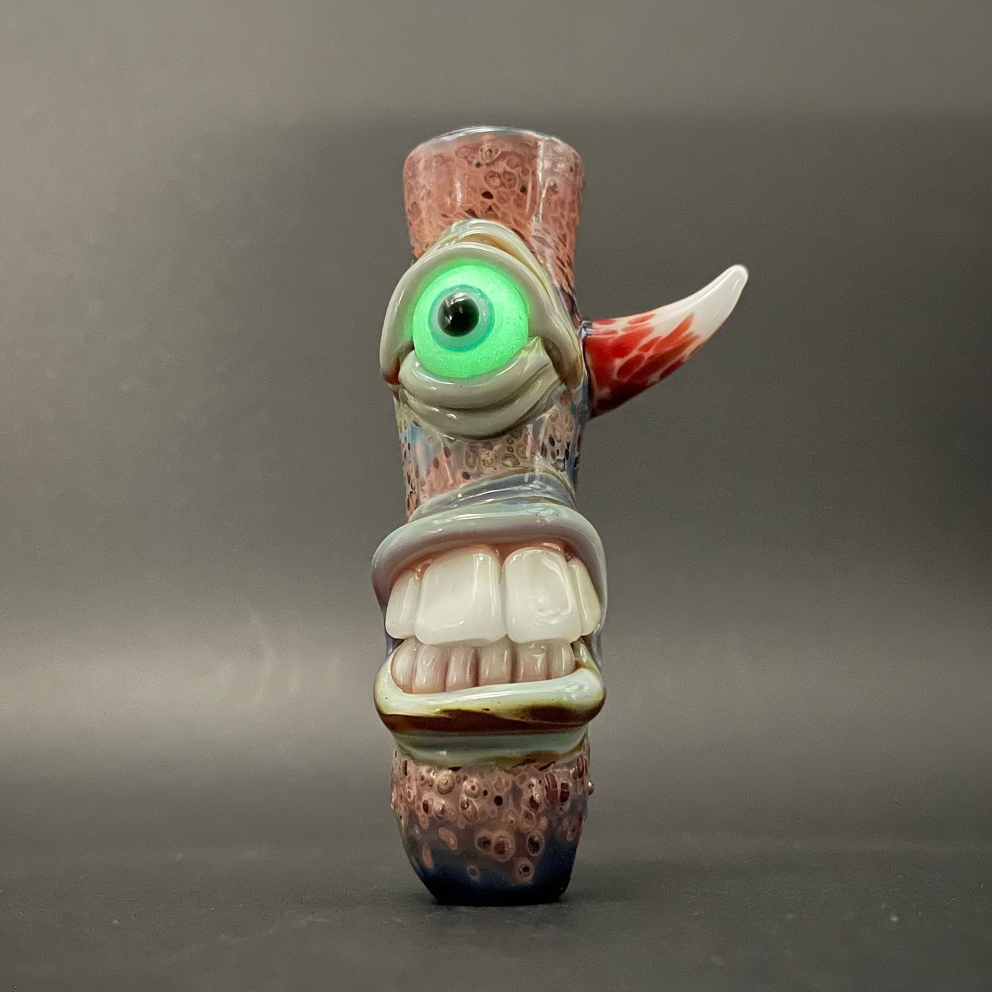 Frit Cyclops Chillum