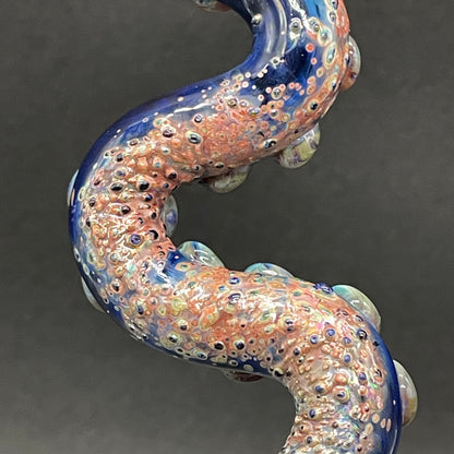 tentacle plant decoration