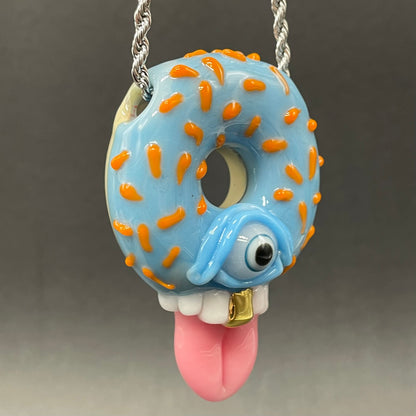 Mmmm doughnuts