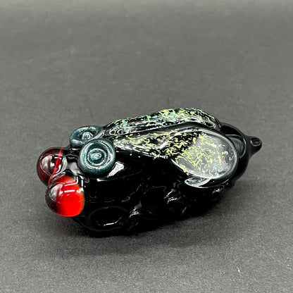 Cicada pendant
