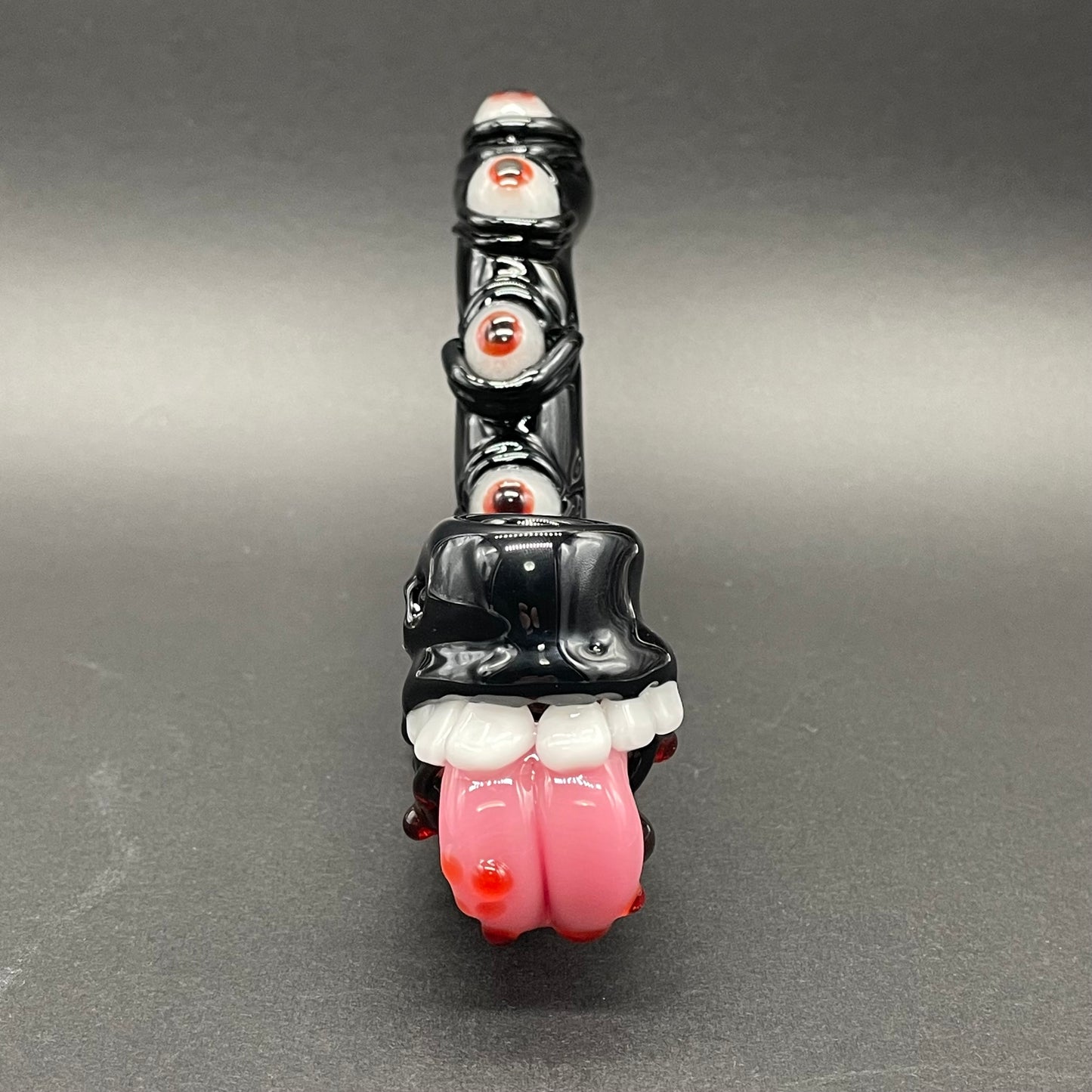 Hand-blown For Kelly - Leviathan Glass original