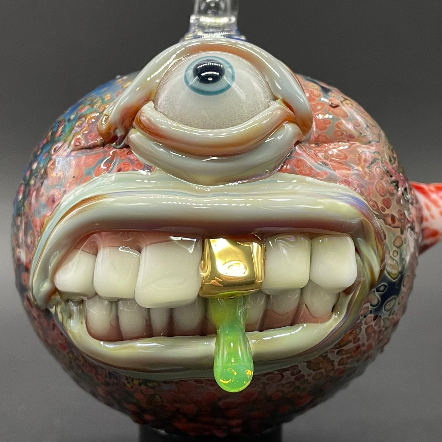 Cyclops Ornament