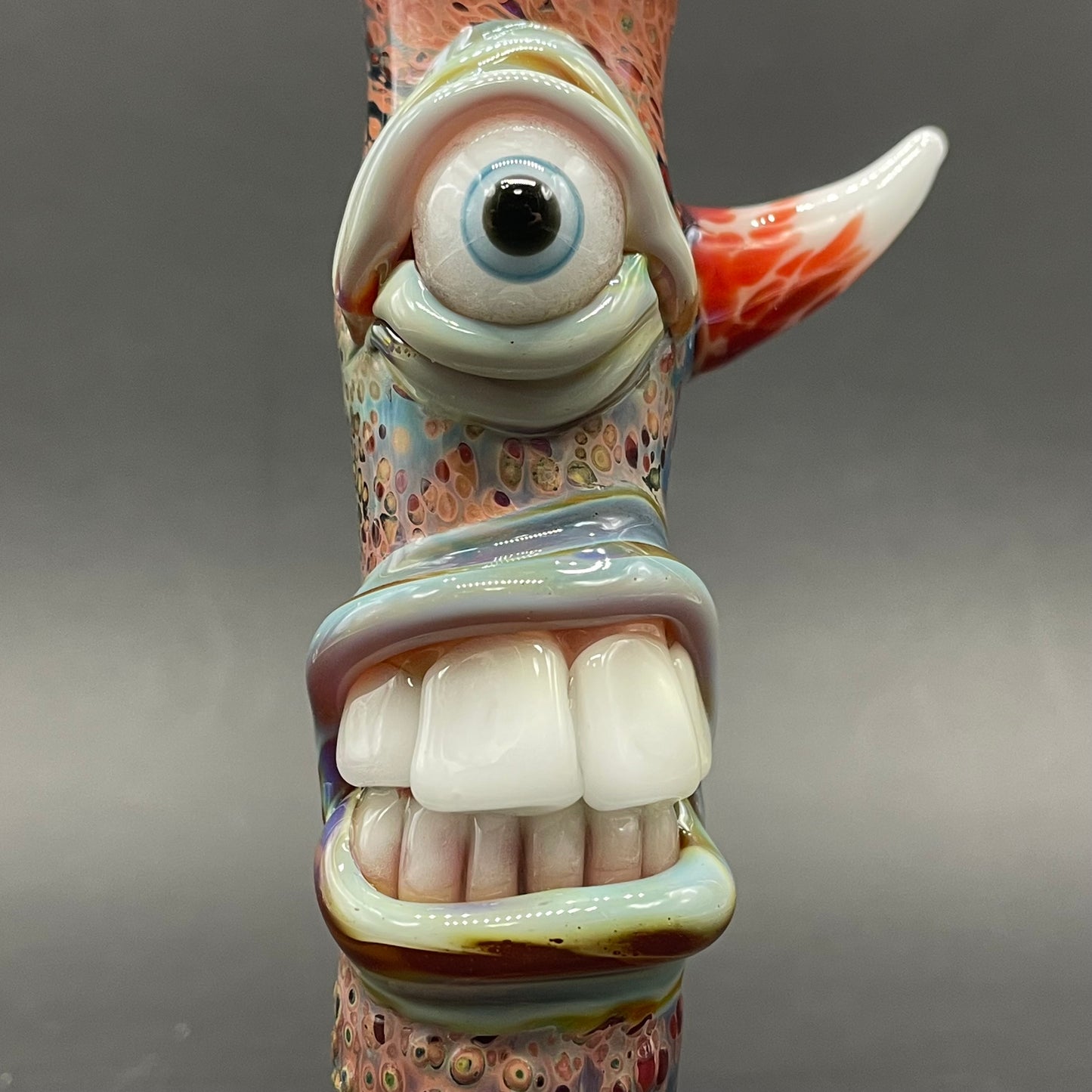 Frit Cyclops Chillum