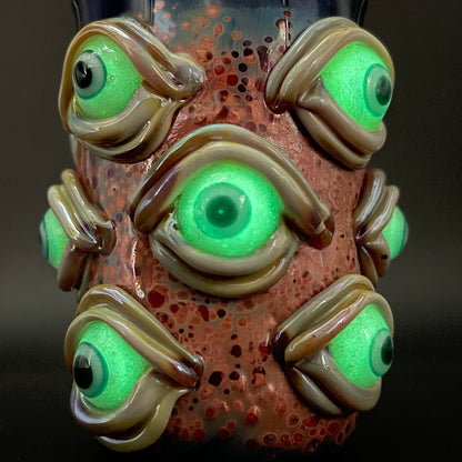 Argus Shot Glass