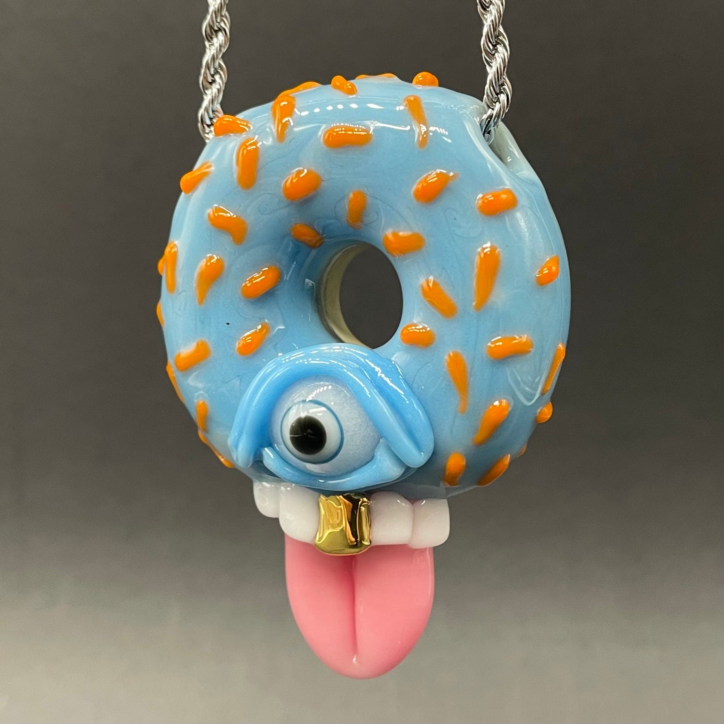Mmmm doughnuts