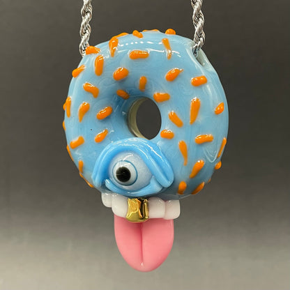 Mmmm doughnuts