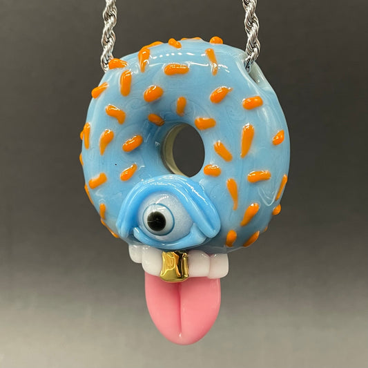 Mmmm doughnuts