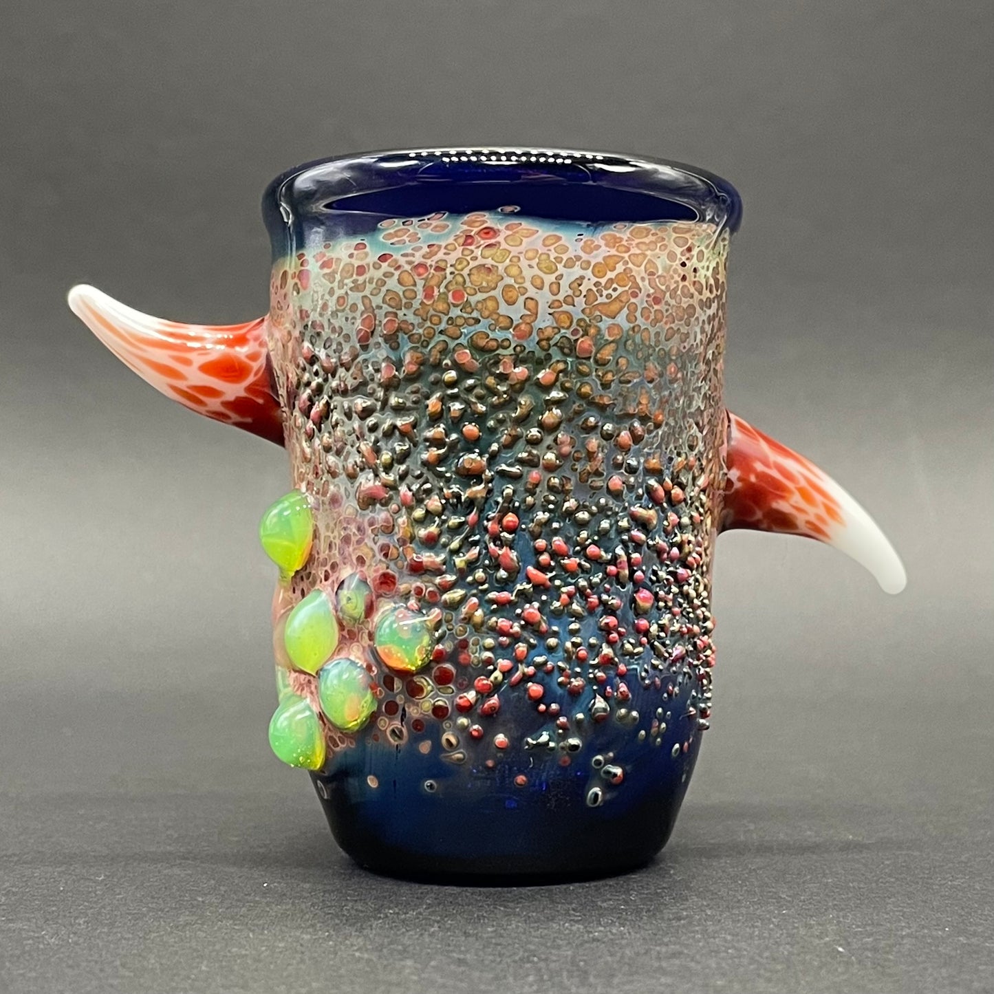 Doofus shot glass