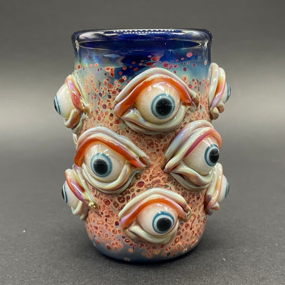 Argus Shot Glass