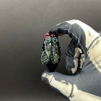 Cicada pendant