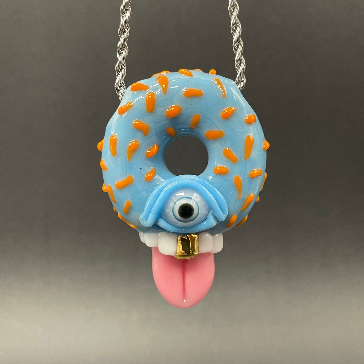 Mmmm doughnuts