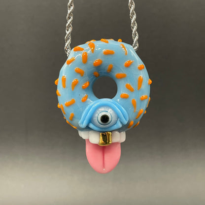 Mmmm doughnuts
