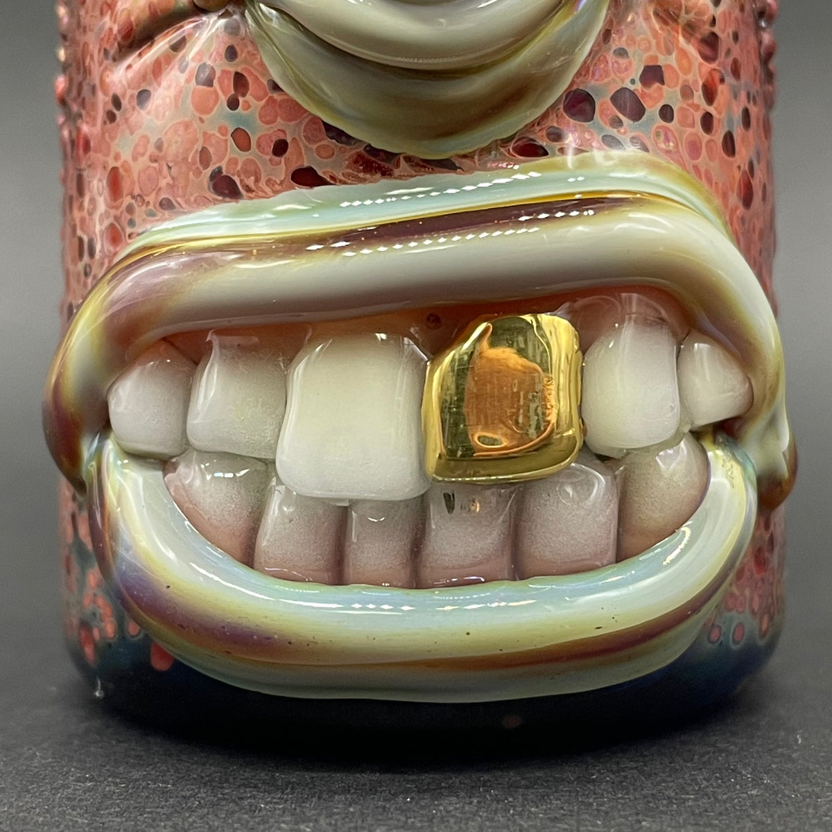Tentacle espresso cup