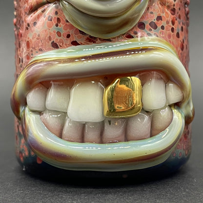 Tentacle espresso cup