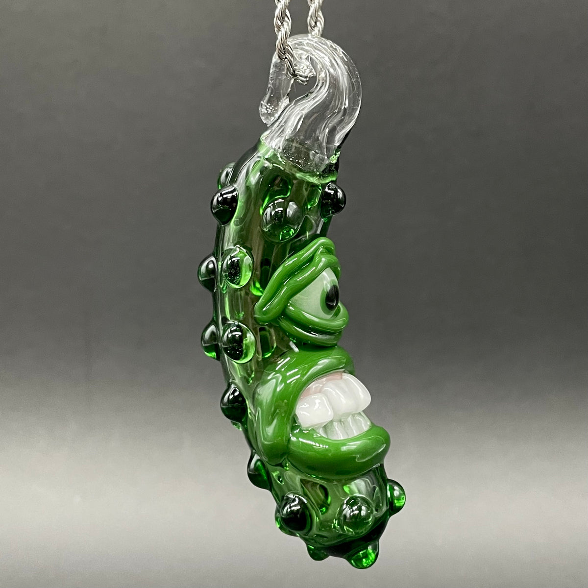 Pickle Rick