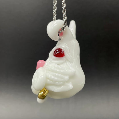 Eostre bunny