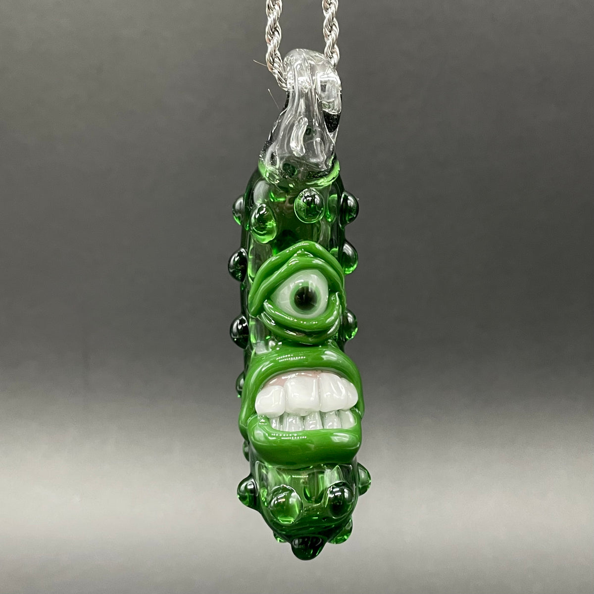 Pickle Rick