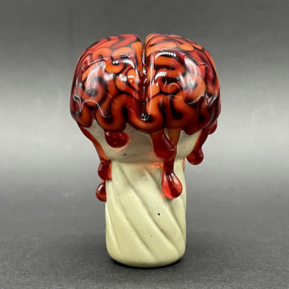 Brain cone pendant