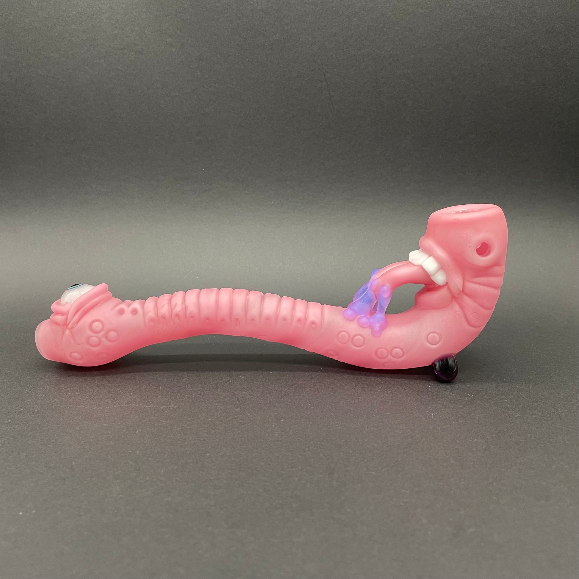 For Kelly detail view - premium glass art