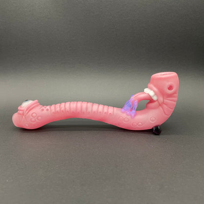 For Kelly detail view - premium glass art