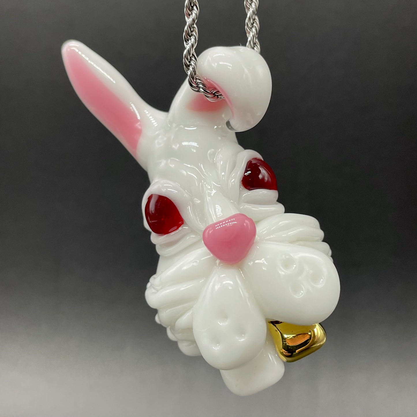 Eostre bunny