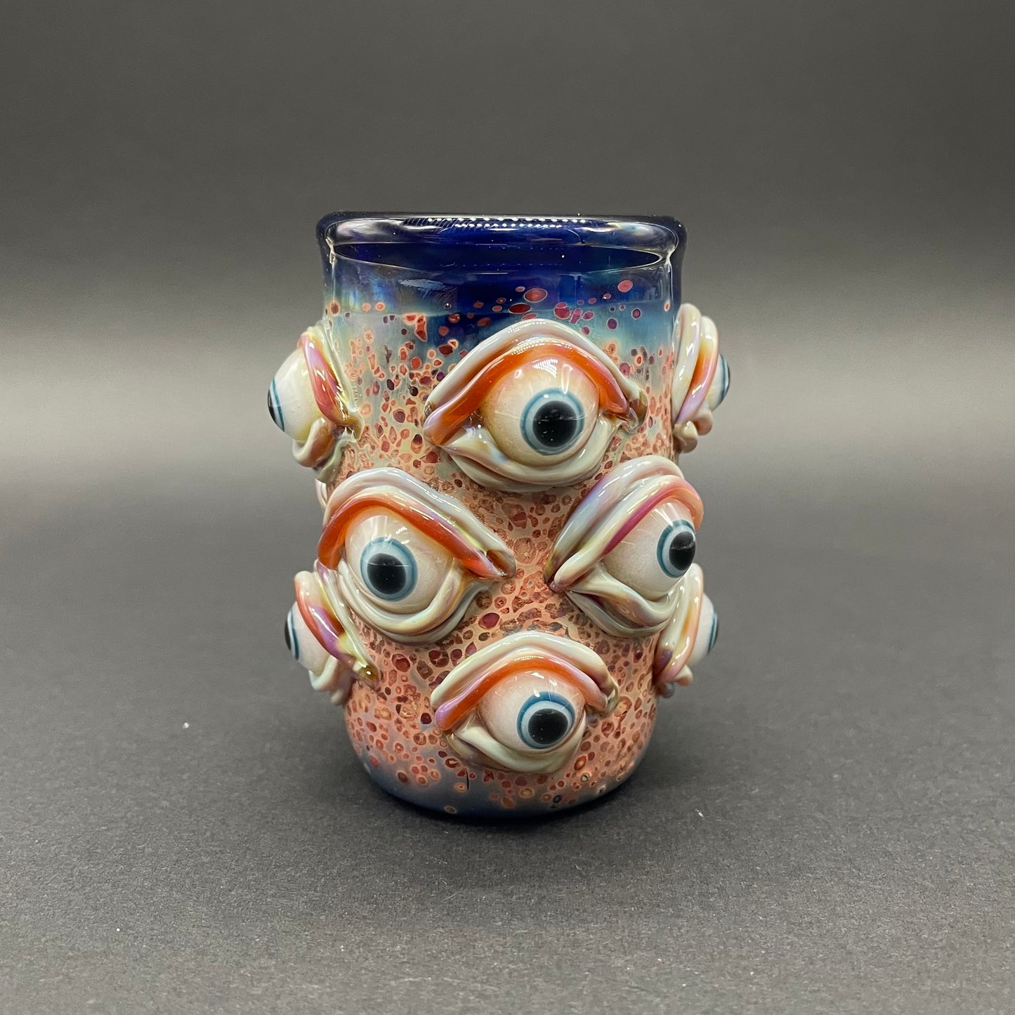 Argus Shot Glass