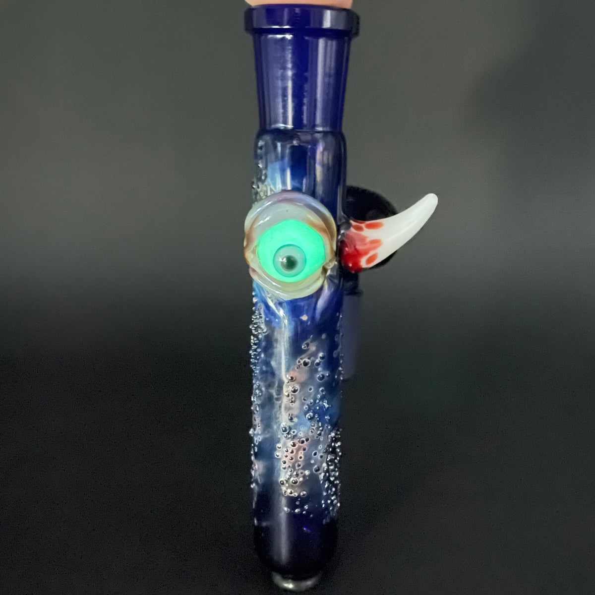 14mm 90° ashcatcher (eye)