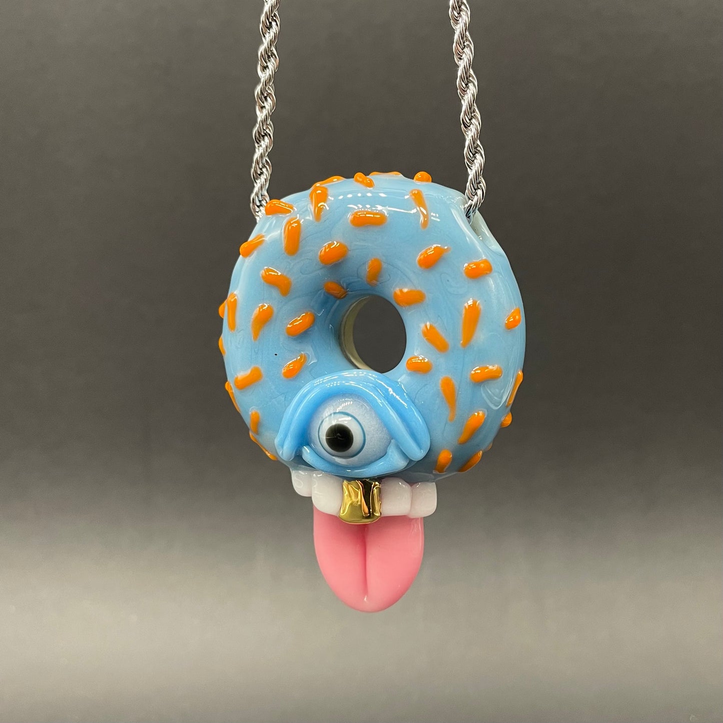 Mmmm doughnuts
